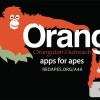 Apps for Apes Logo