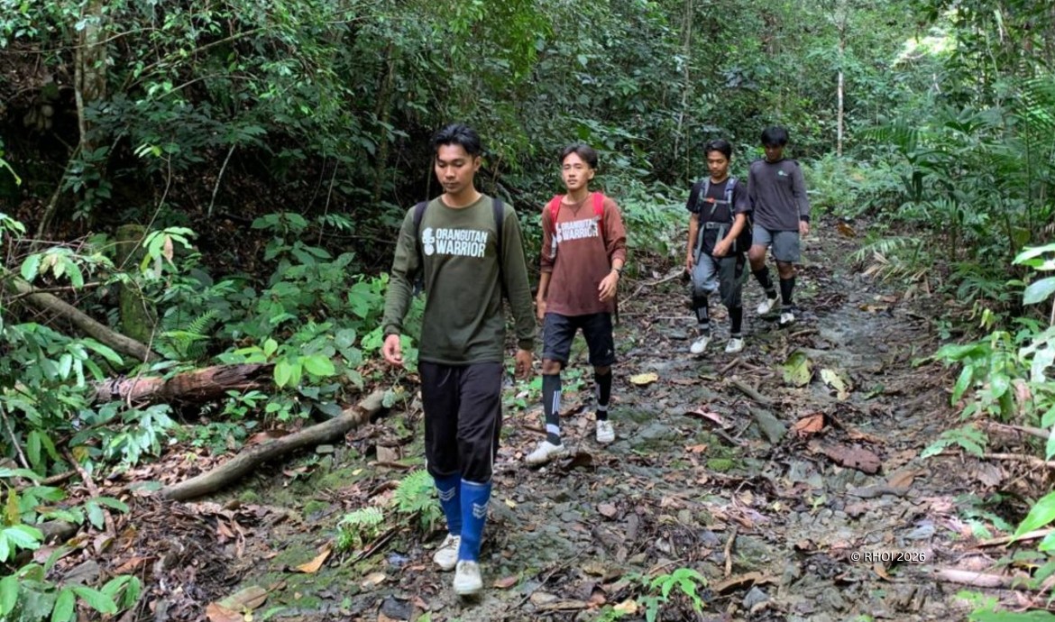 BOSF Post-Release Monitoring Expedition