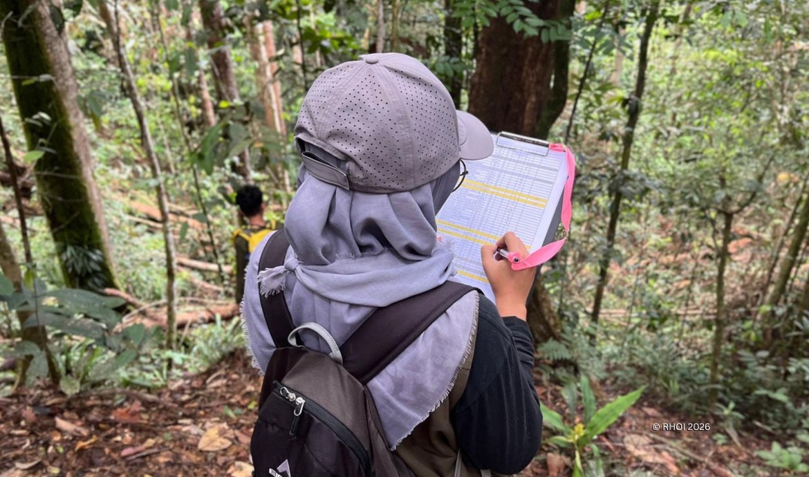 BOSF Post-Release Monitoring Expedition
