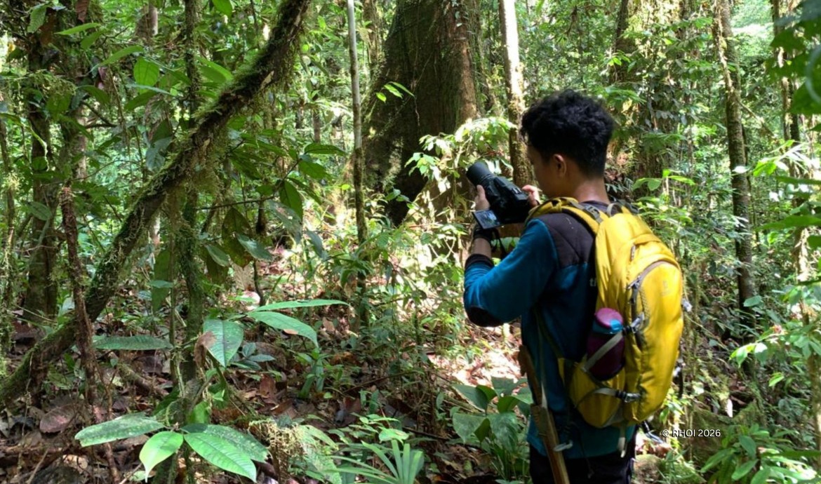 BOSF Post-Release Monitoring Expedition